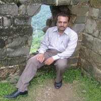 Vishal Kumar