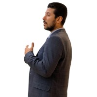 Amr Ebaid