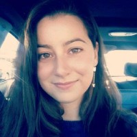 Emily Raines