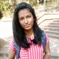 Dhanashri Mane