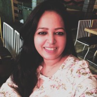 Supriya Gaikwad