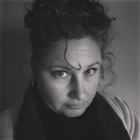 Jeanette Evely