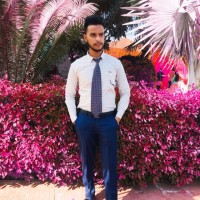 Vikas Singh Tanwar