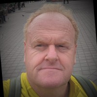 Pete Shilton Godwin
