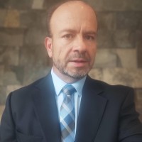 Ricardo Adalberto Ramos Arvizu.