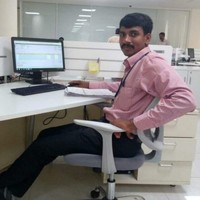 Divakar N