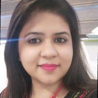 Rashmi Mehra