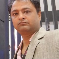 Vinay Gupta