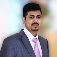 Asad Minhaj