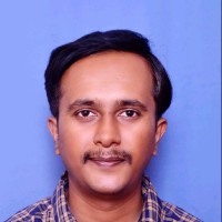 Shreyas Devarajappa