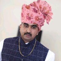 Jaisingh Shekhawat