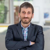 Simon Indrele