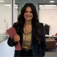 Melisa Vengo