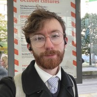Daniel Bedford