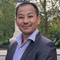 Tanka Ambohang