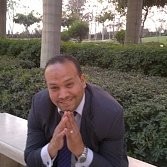 Khaled Siraj