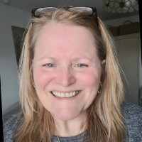 Trudy Reddish