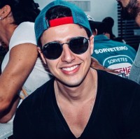 Donovan Hoffman