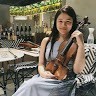 Cheryl Choi
