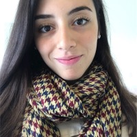 Loubna Bouroumia