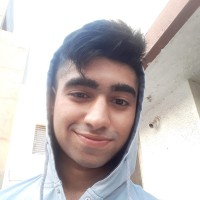 Dipen Chavda
