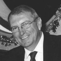 Colin Higgins