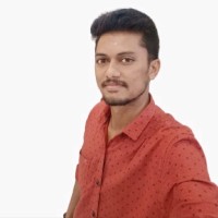Praveen Kumar S