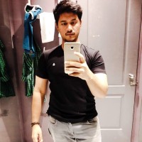 Vipul Mestri