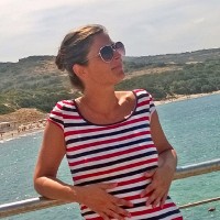 simona trudu