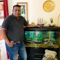 Prem David Kumar