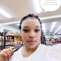 Pulane Mahlatsi