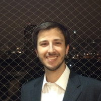 Danilo Azevedo