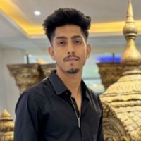 Sharath Kumar N