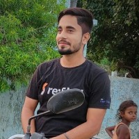Kanhaiya Kumar Roy