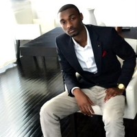 Jamal Lyons
