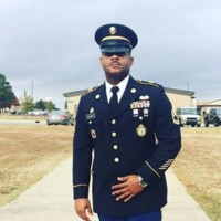 Anthony Vaughn