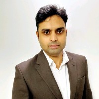Moinuddin Kazi
