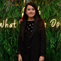 Zeynep Çelikdemir