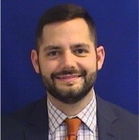 Randy Stuckwish, Cfa