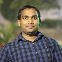 Jeet Patel