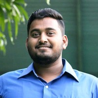 Bhargav Patel
