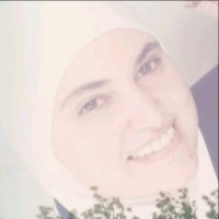 Heba Albaghdadi