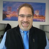 Greg Bosco