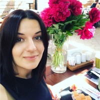 Natalia Vyshnevska