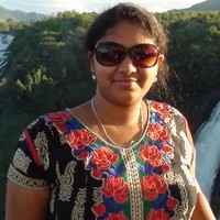 Swathi N