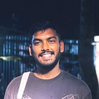 Himanshu Kalakoti
