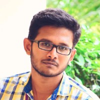 Beschi Gnanaraj