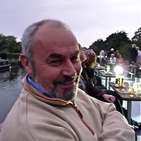 Jonathan Squires