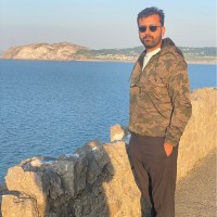 Umar Farooq Baig