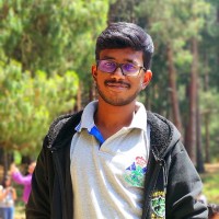 HARIPRASATH KUMAR